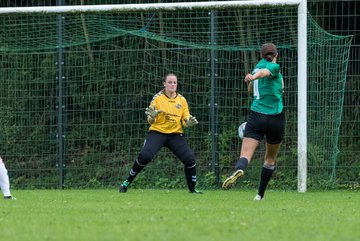 Bild 57 - Frauen SVHU 2 - Wellingsbuettel 1 : Ergebnis: 2:2